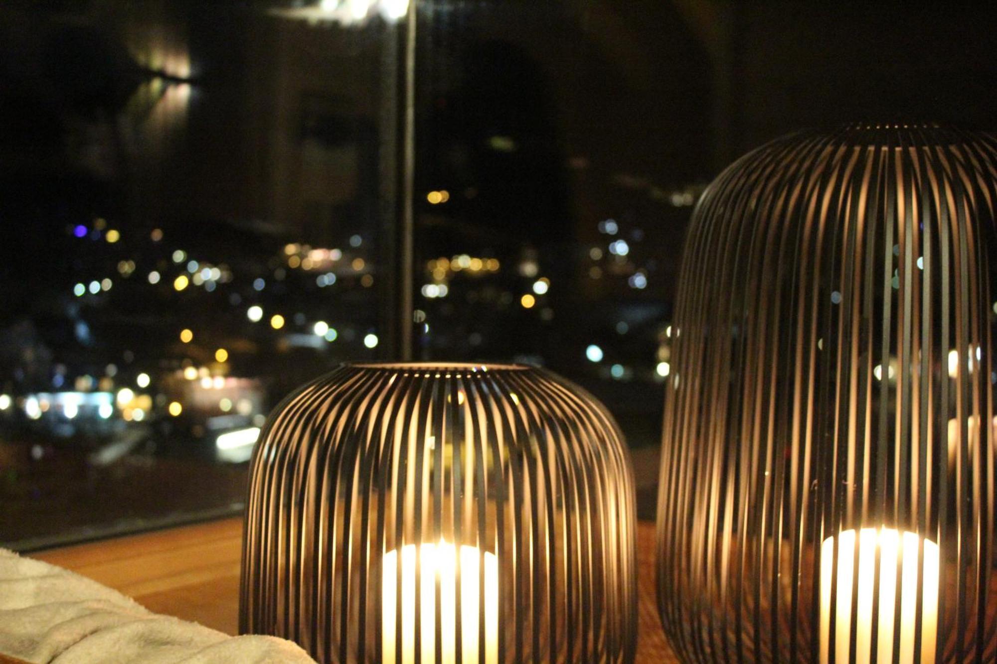 Pluenggas Chalets Gaschurn Bagian luar foto