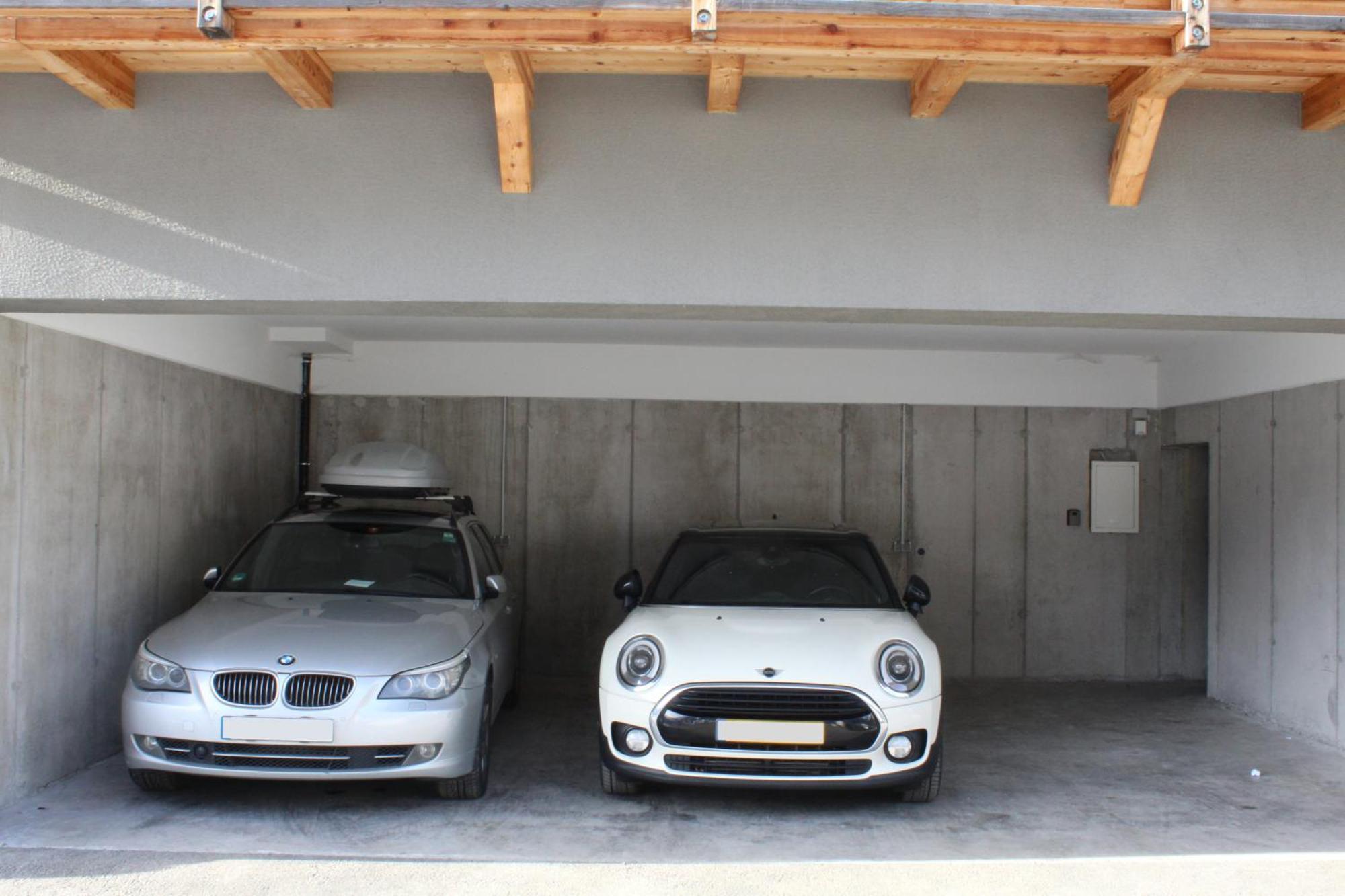 Pluenggas Chalets Gaschurn Bagian luar foto